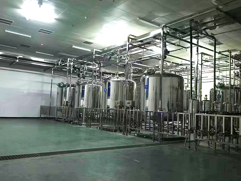 溶劑輸送案例